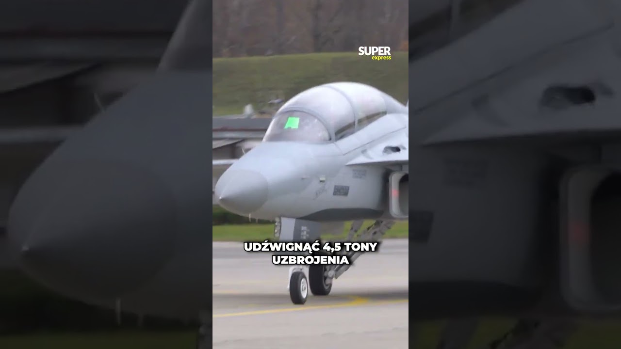 FA50   POLSKIE MYŚLIWCE Z BLISKA
