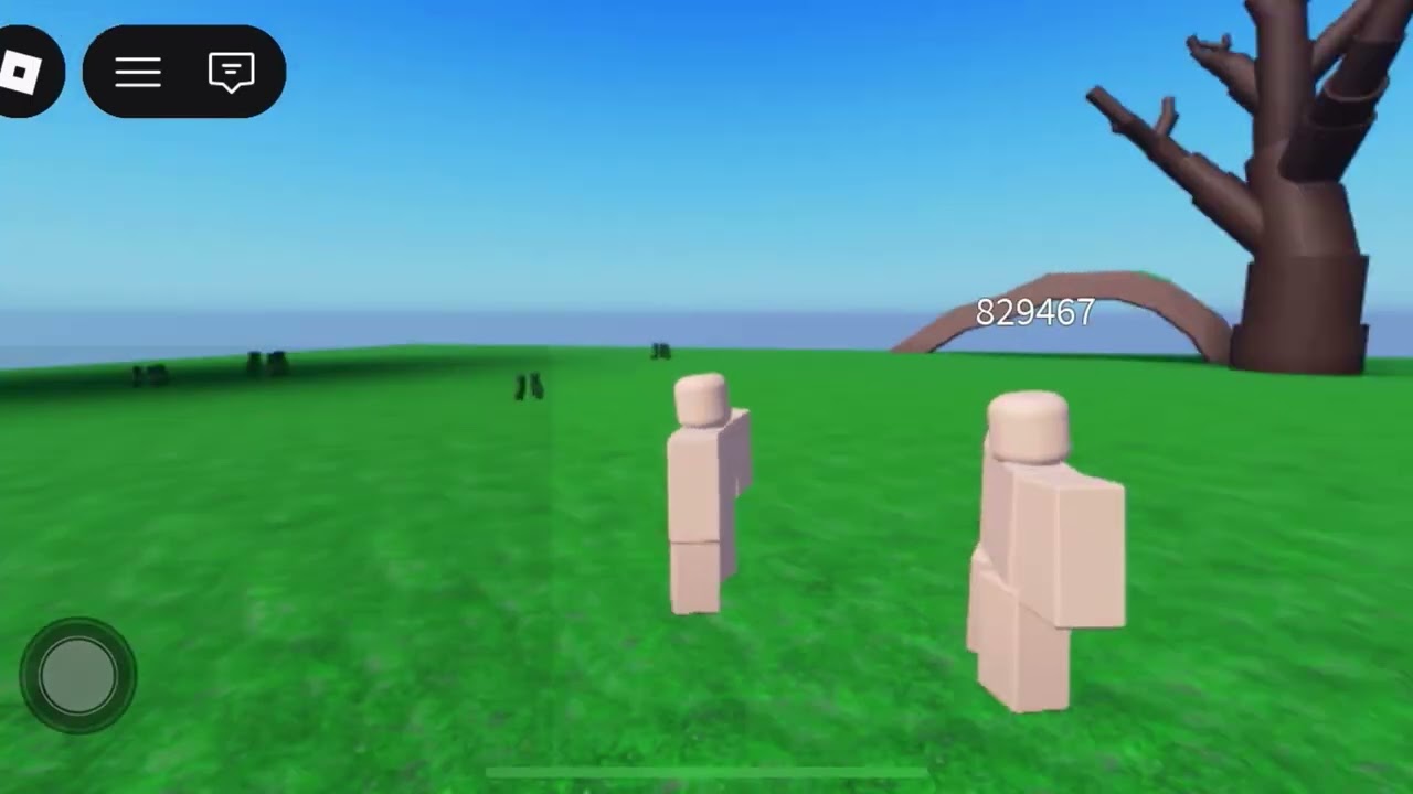 A New Naruto Roblox Masterpiece? [Clash Of Ninja]