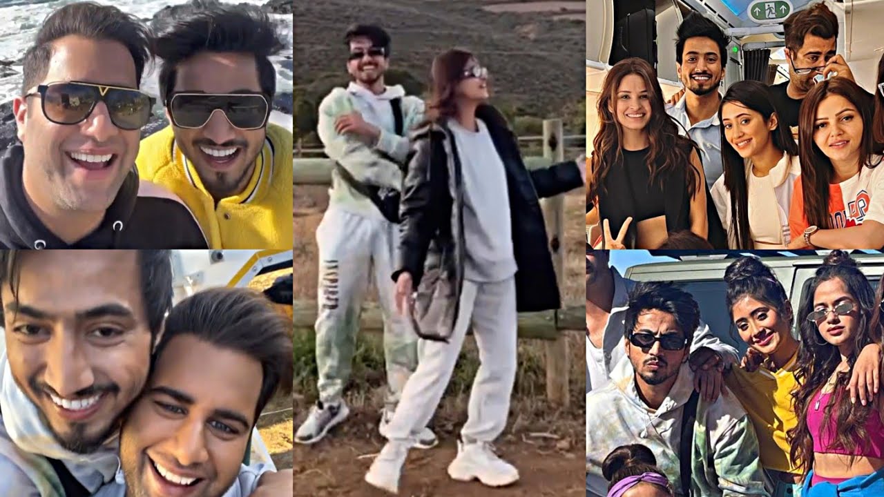 Khatron Ke Khiladi12 Shoot #faisusquad #faisu #team07 #explore #kkk #viral #mrfaisu #fainat #faisu07