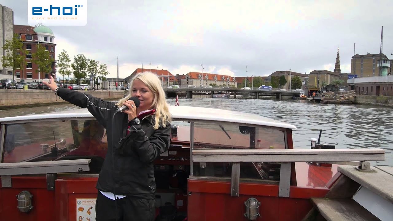 Kopenhagen - die schönsten Sehenswürdigkeiten der dänischen Hauptstadt
