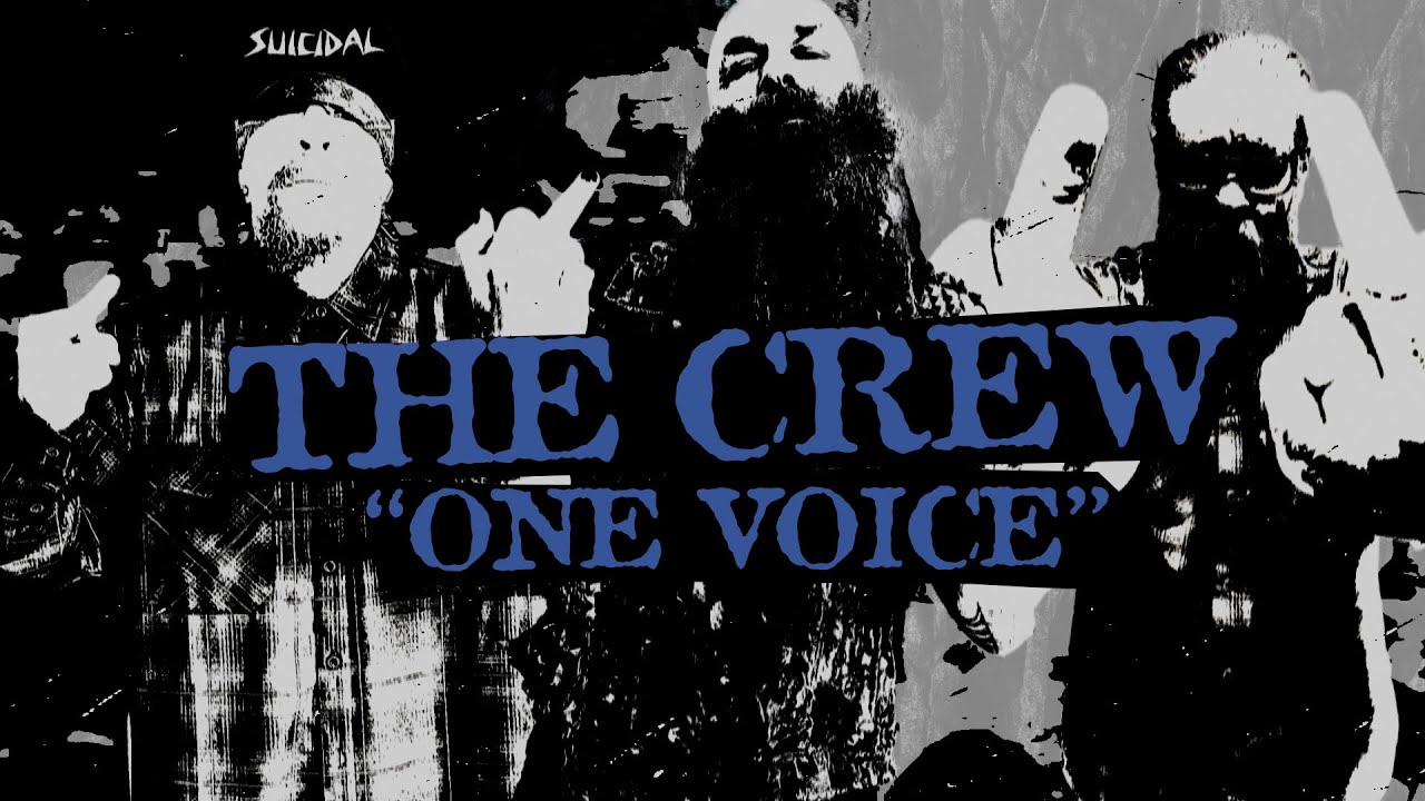 The Crew - 