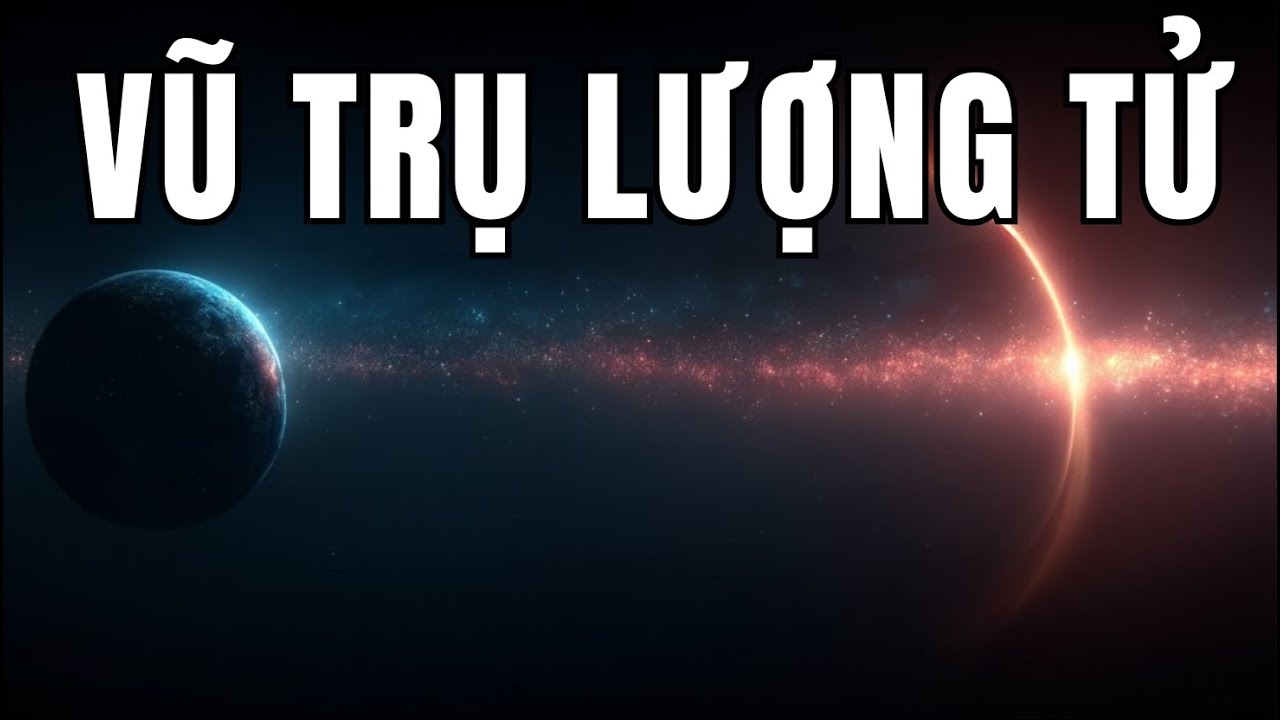 Những Sự Thật Đáng Sợ Về Thế Giới Lượng Tử | Khoa Học Cho Giấc Ngủ