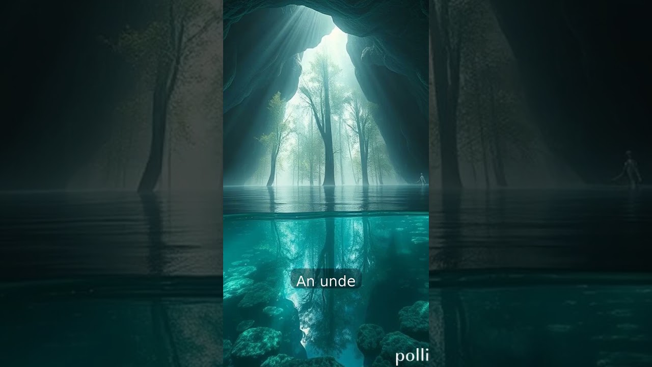 🌍 5 Jaw-Dropping Secrets Hidden Underground 🌏