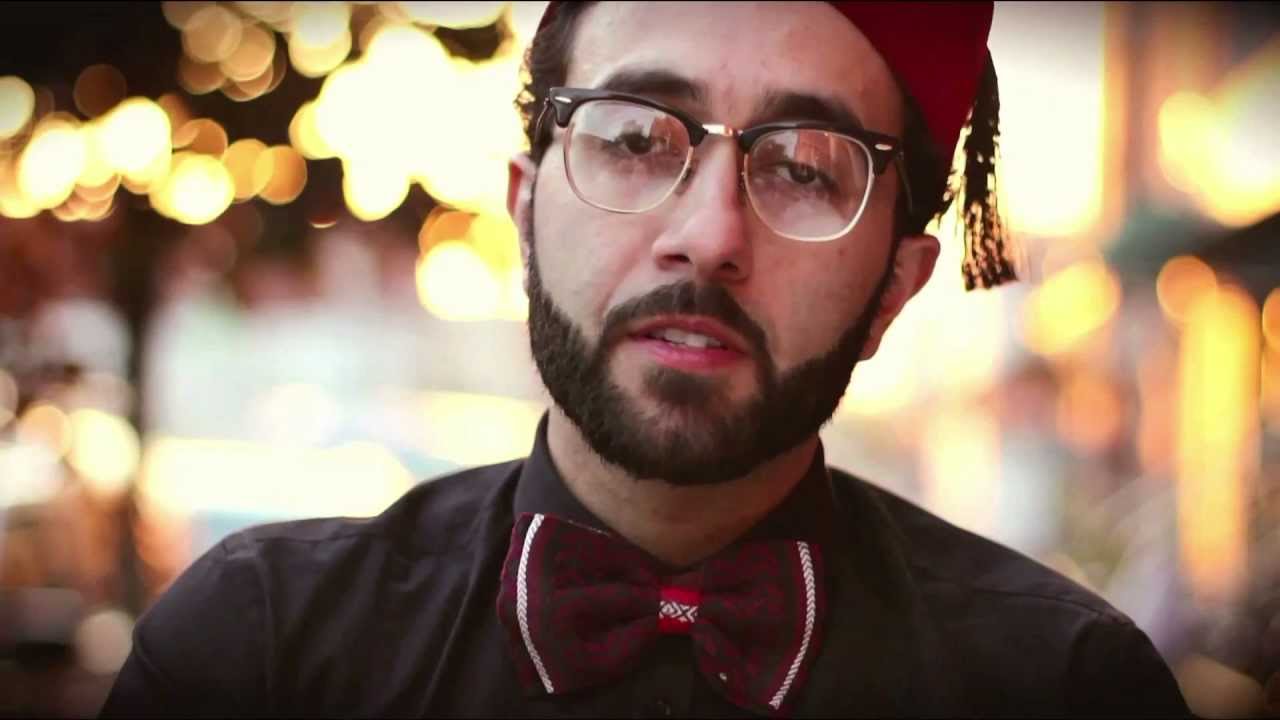 Hamdulillah (Featuring Shadia Mansour) - The Narcicyst Live at SU in Texas
