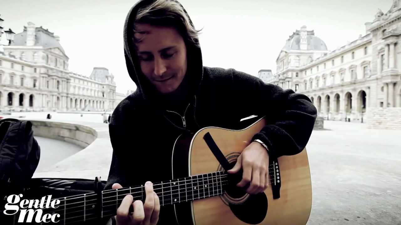 Ben Howard 