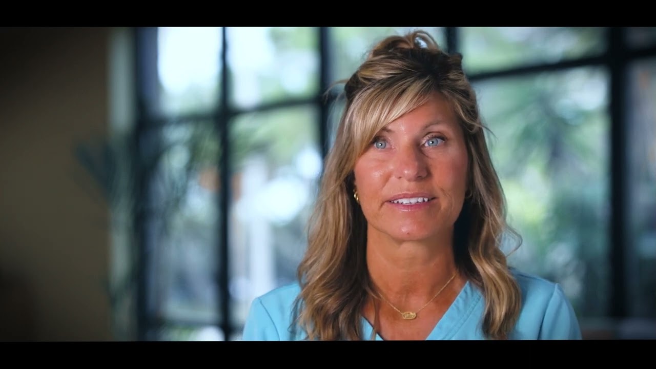 Why I Become a Nurse? Bay Pines VA Nurses