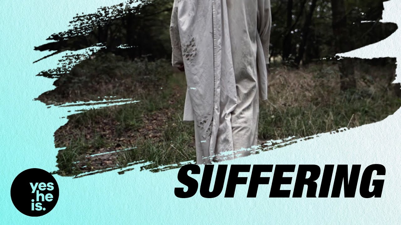 Bakit Ba May Suffering?