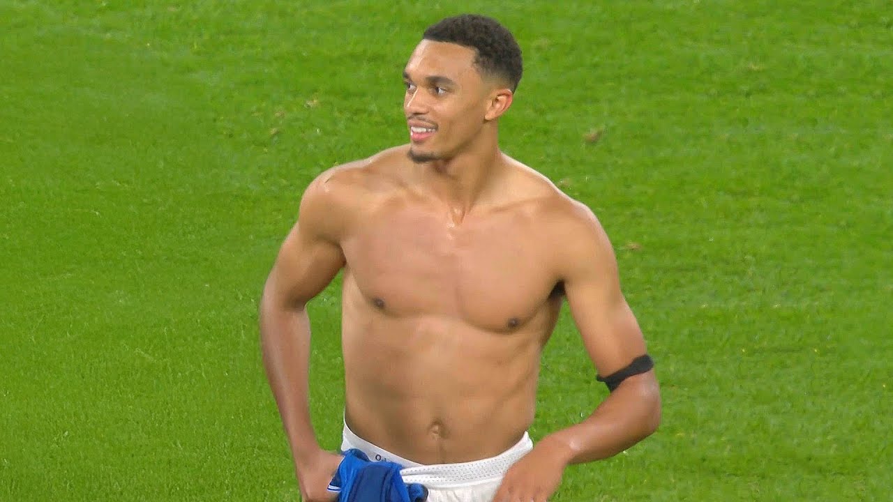 Trent Alexander-Arnold is UNREAL in 2025 🤯