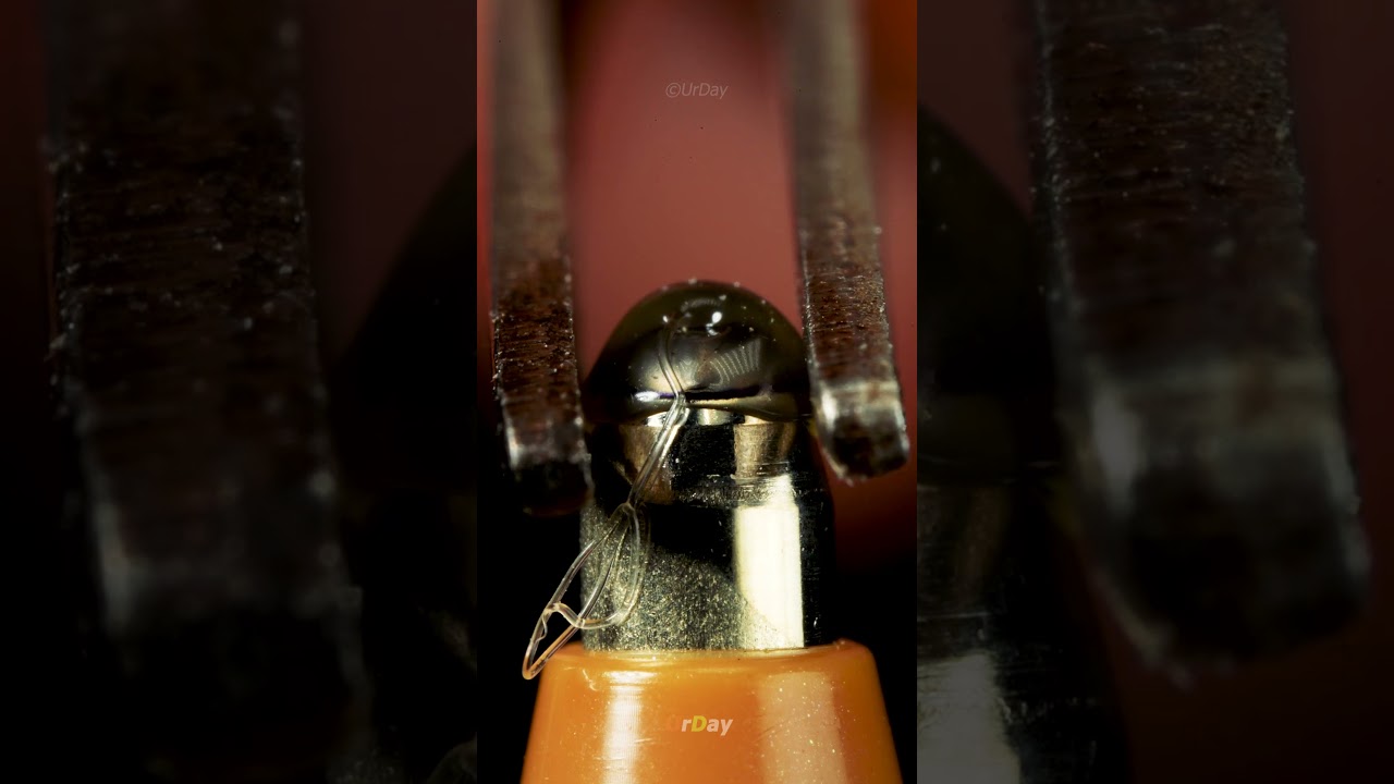 A brandnew ballpoint pen close up #urday  #macro #experiment #closeup