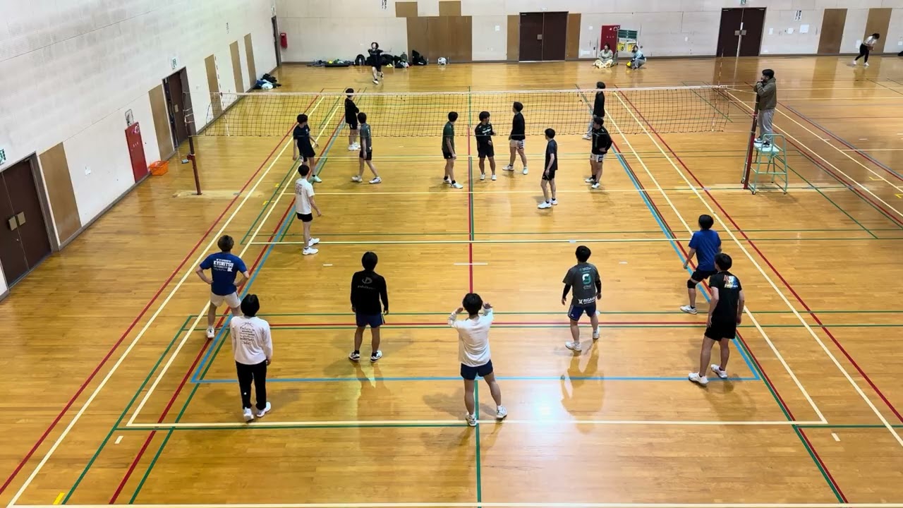 R8.2.21練習試合トア②