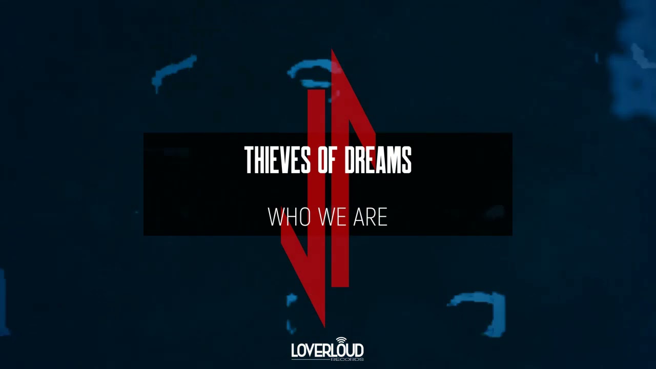 Thieves Of Dreams  
