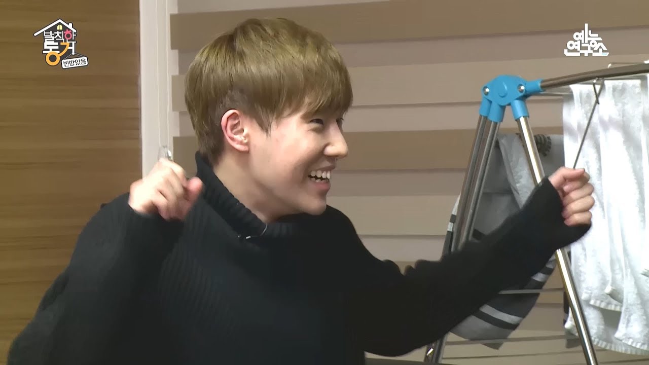 [선공개] 딱 하루만 경규옹의 퍼피가 된 성규