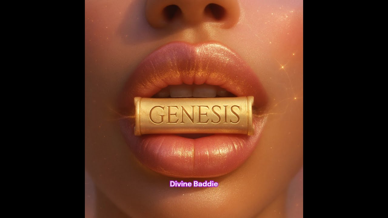 ❤️👑DIVINE BADDIE Church (Part 100): Your Story Begins Here (Genesis)❤️👑