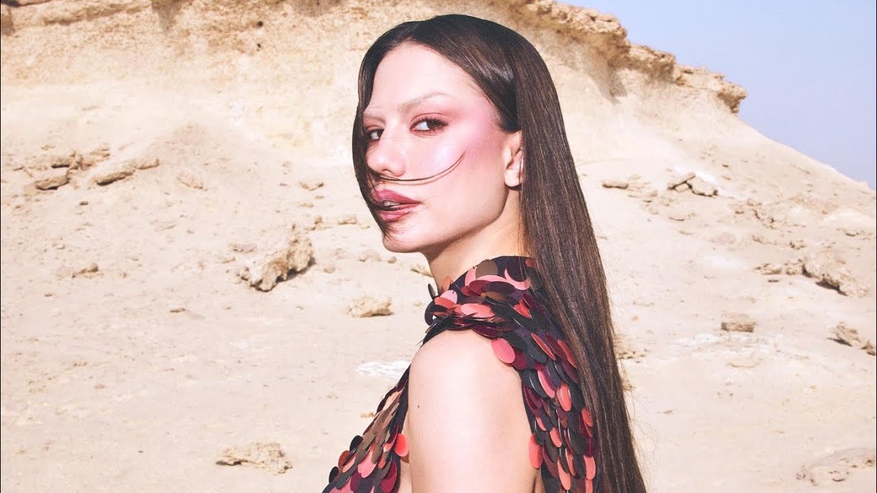 🌟💫 DEMET OZDEMIR E AS ESPECTATIVAS FUTURA #demetözdemir 