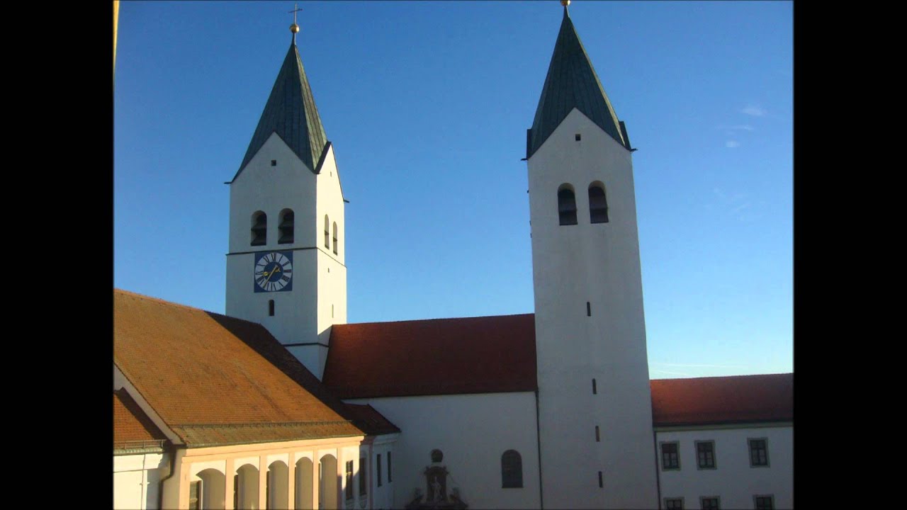 Freising, Dom St. Maria und Korbinian: altes Plenum