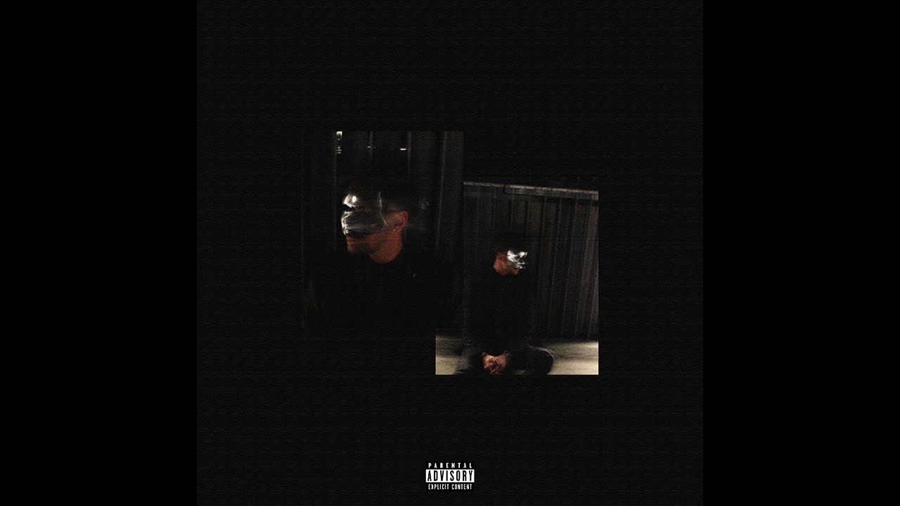 Alësano - Let Go (Instrumental) (Prod.Sano)
