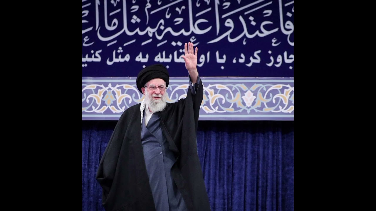 Guerre Iran états unis € Hezbollah du booku# mouhamadou fallou drame 