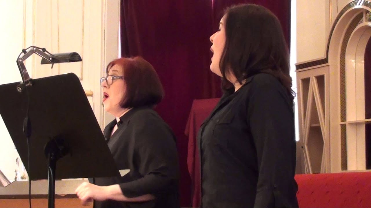 Feledésbe merült hangok - Gaetano Donizetti: I bevitori