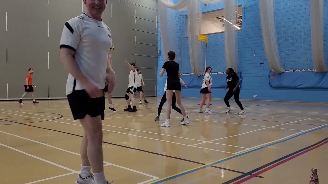 NKC 3 v Uni of Lincoln 1