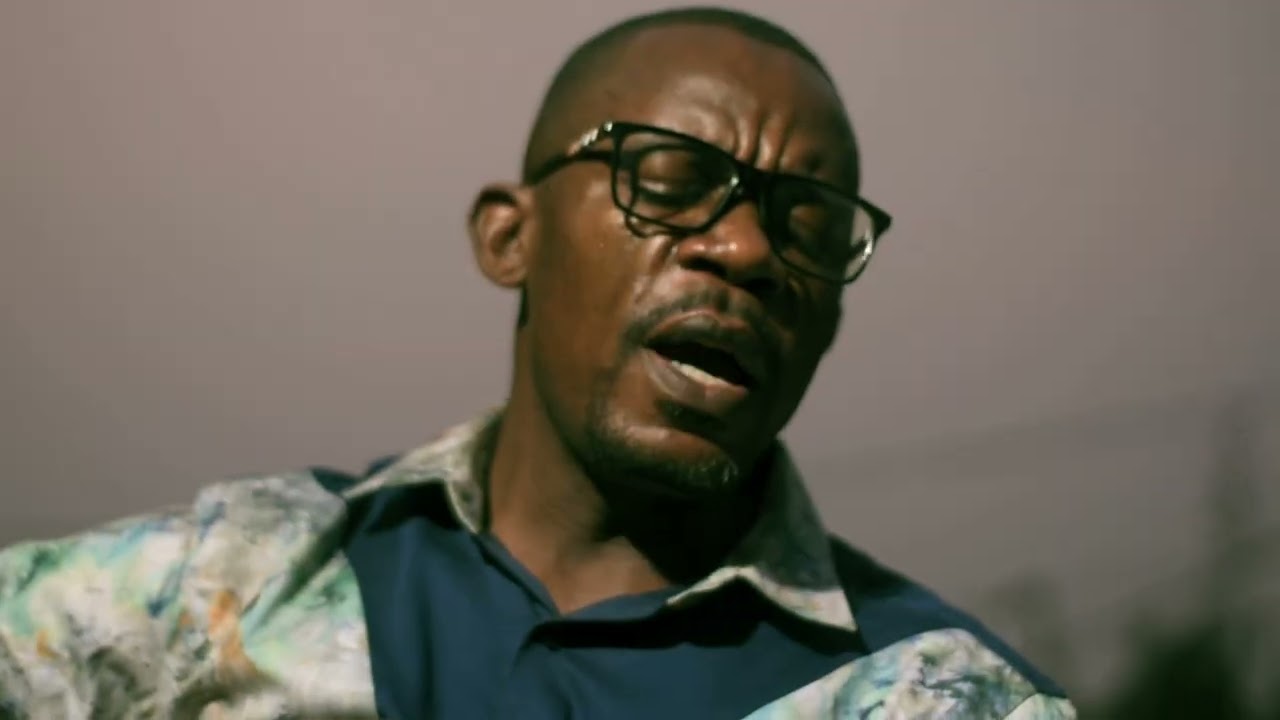 Tout y est – Pasteur Georges Senga | Prod. Carl Empire Records