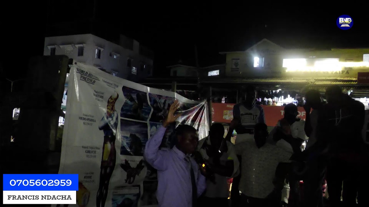 MOMBASA LIKONI  KARIBU NA FERRY..JE KWANI WAKRISTO SIO MAKAFIRI NA WAISLAMU NI MAKAFIRI?