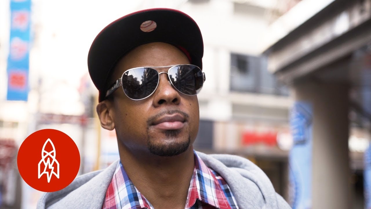 How One American Mastered the “Japanese Blues”