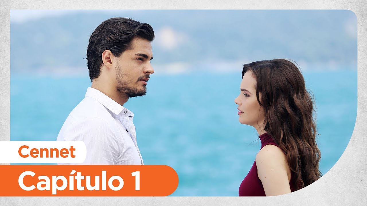 Cennet - Capítulo 1