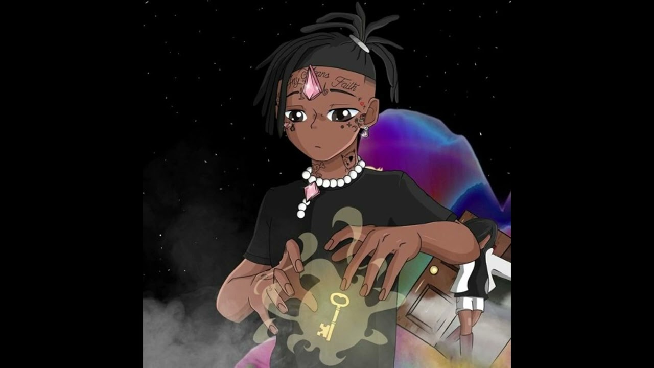 Lil Uzi Vert + Hyperpop Type Beat - 