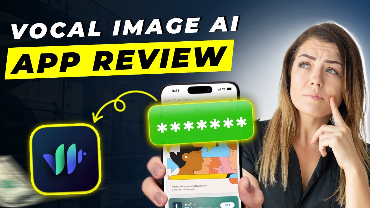 Vocal Image App Review 2025 | Pros and Cons &ndash; Honest & Unbiased 🗣️🎙️