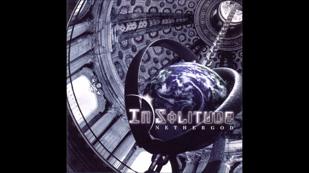 In Solitude - Angel of the Odd