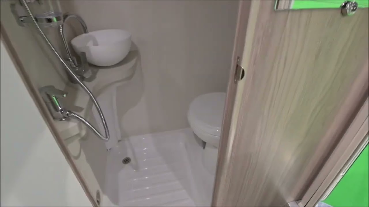 Обзор нового Elddis Xplore 304 2023 года