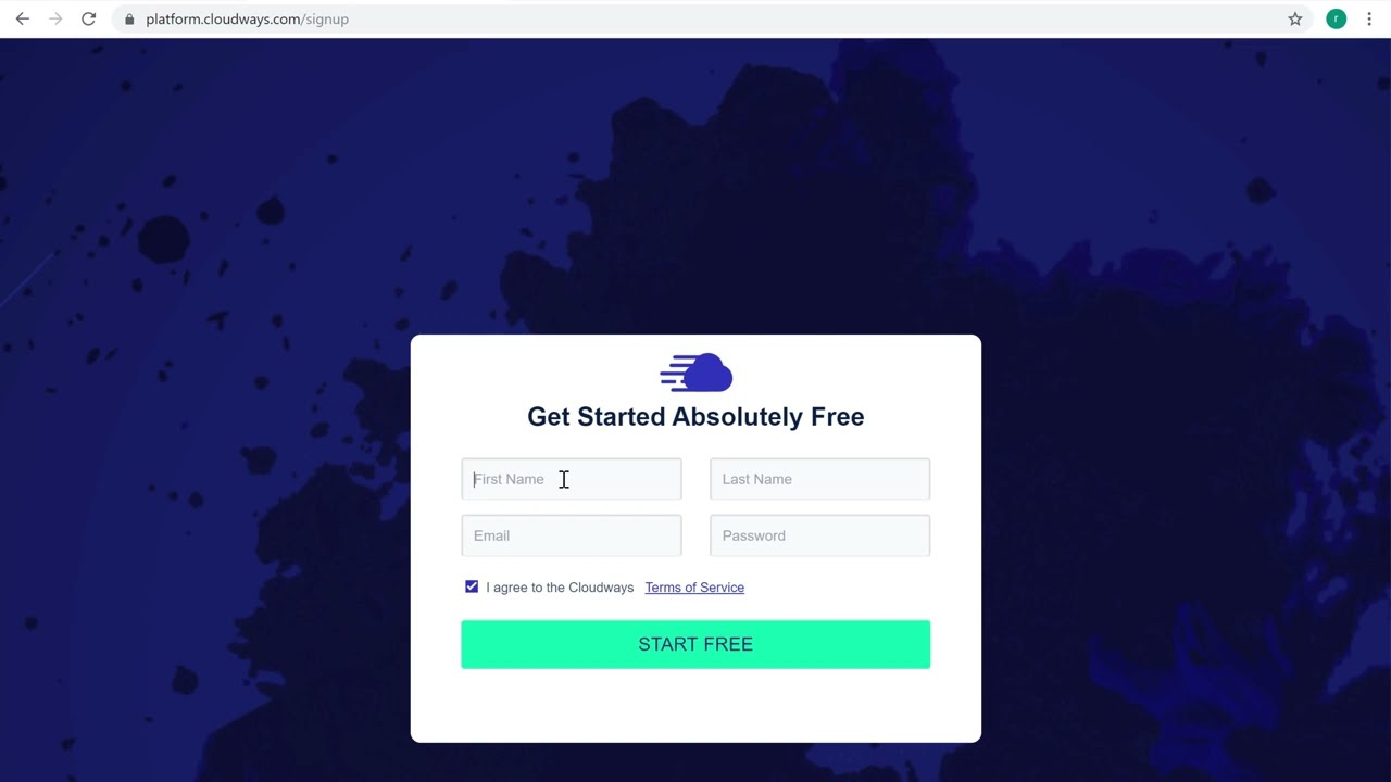 Best cloud hosting in 2022?