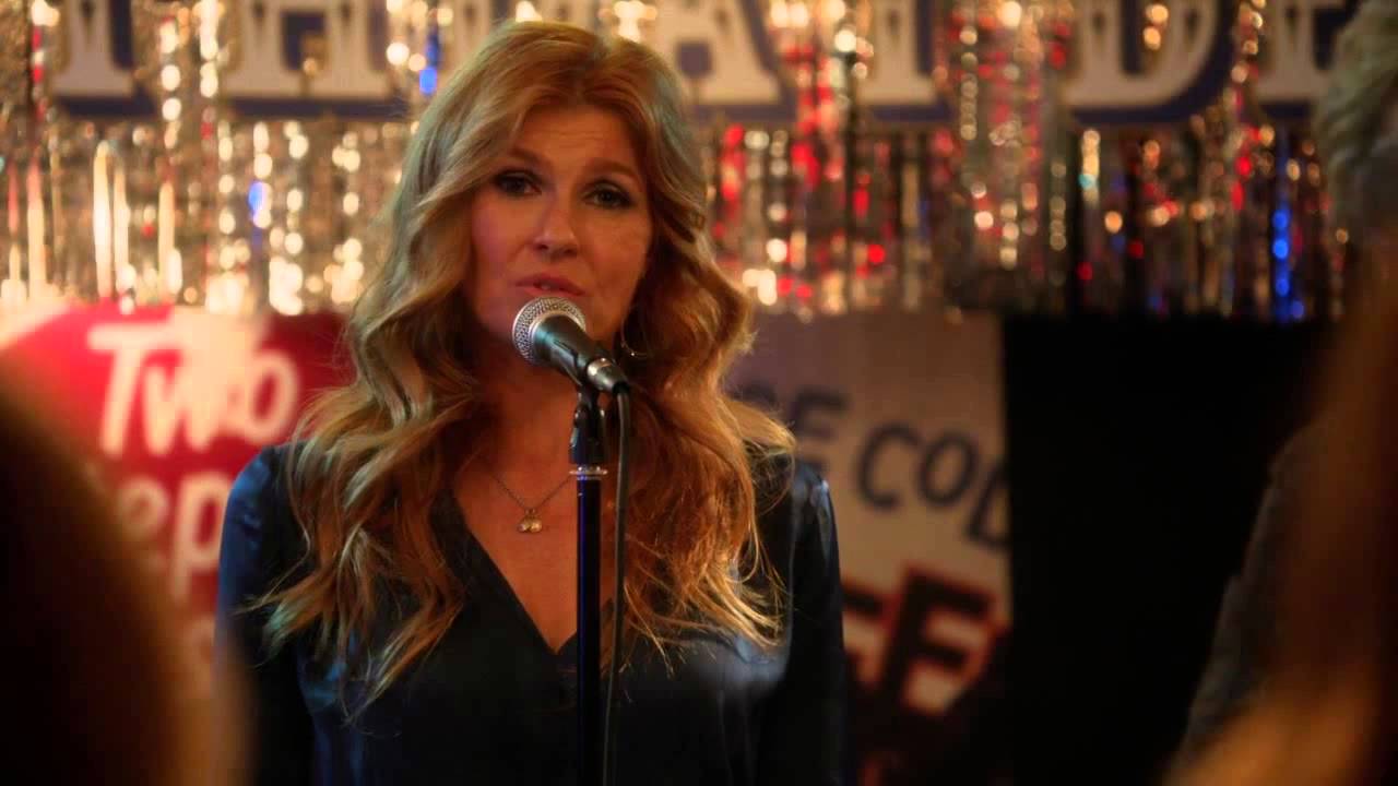 Nashville 1x14 - Rayna and Deacon scenes