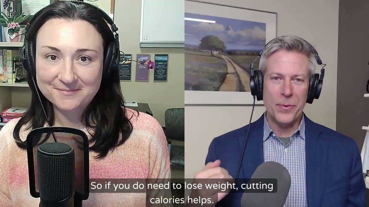 Lower Your BP Naturally: Look Mom- No Meds!