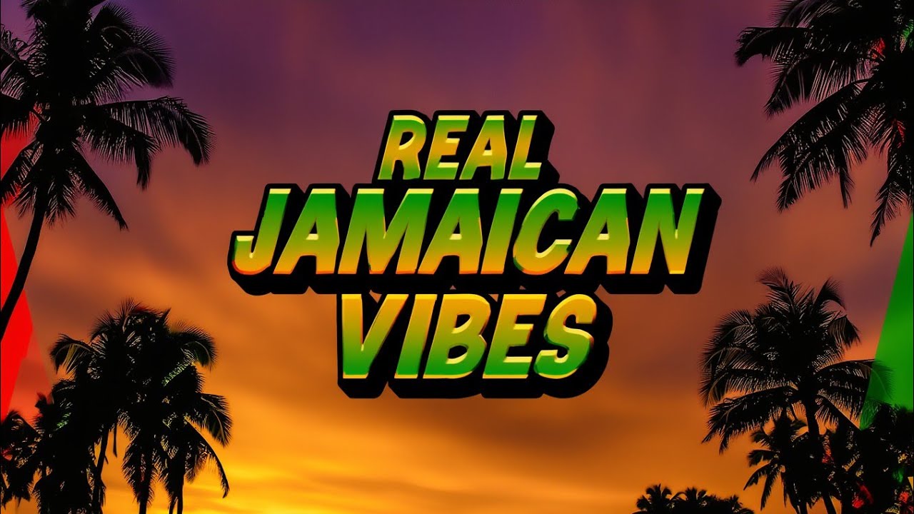 🇯🇲 Jamaican Reggae Sunset Mix 2026 | Chill Roots & Island Vibes