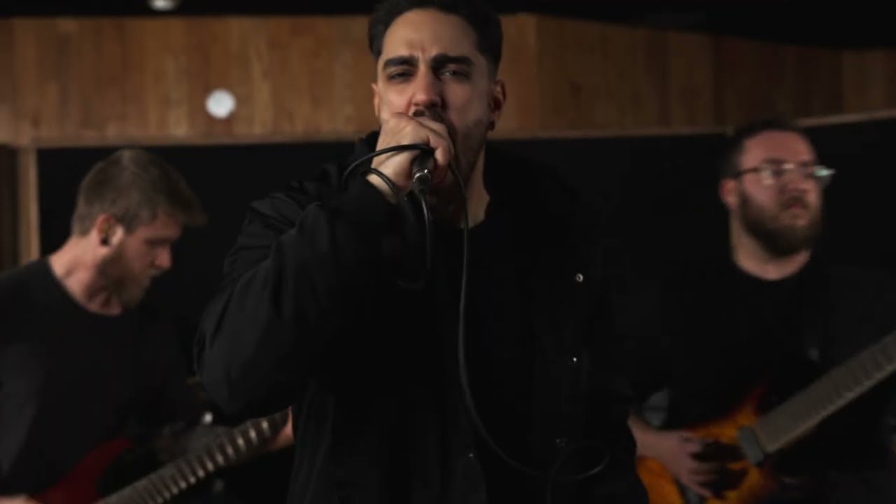 No Faith In Fortune - Chemical Carnival (Official Music Video)