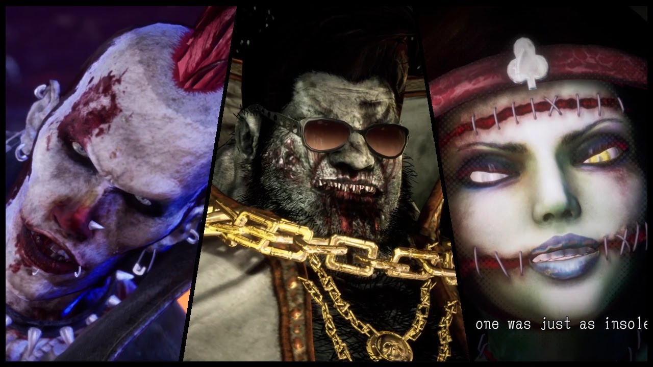 Lollipop Chainsaw RePOP - All Bosses & Ending