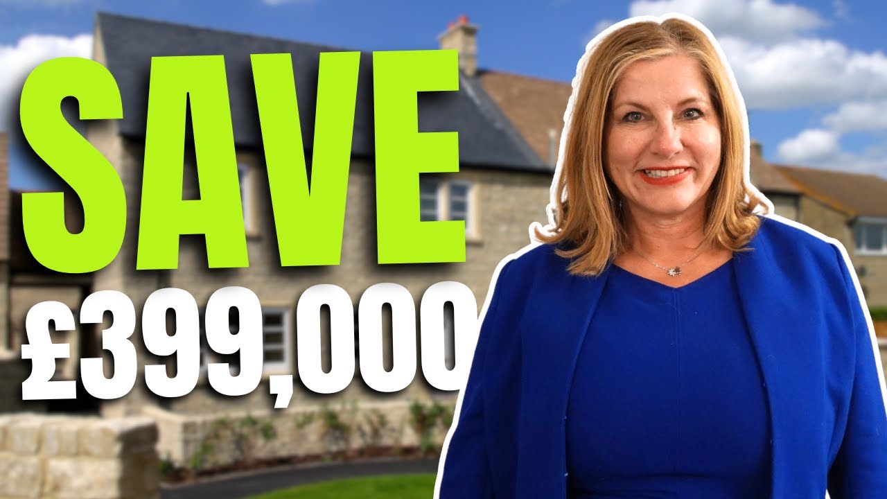Save &pound;399,000 on Stamp Duty with TitleSplit.com