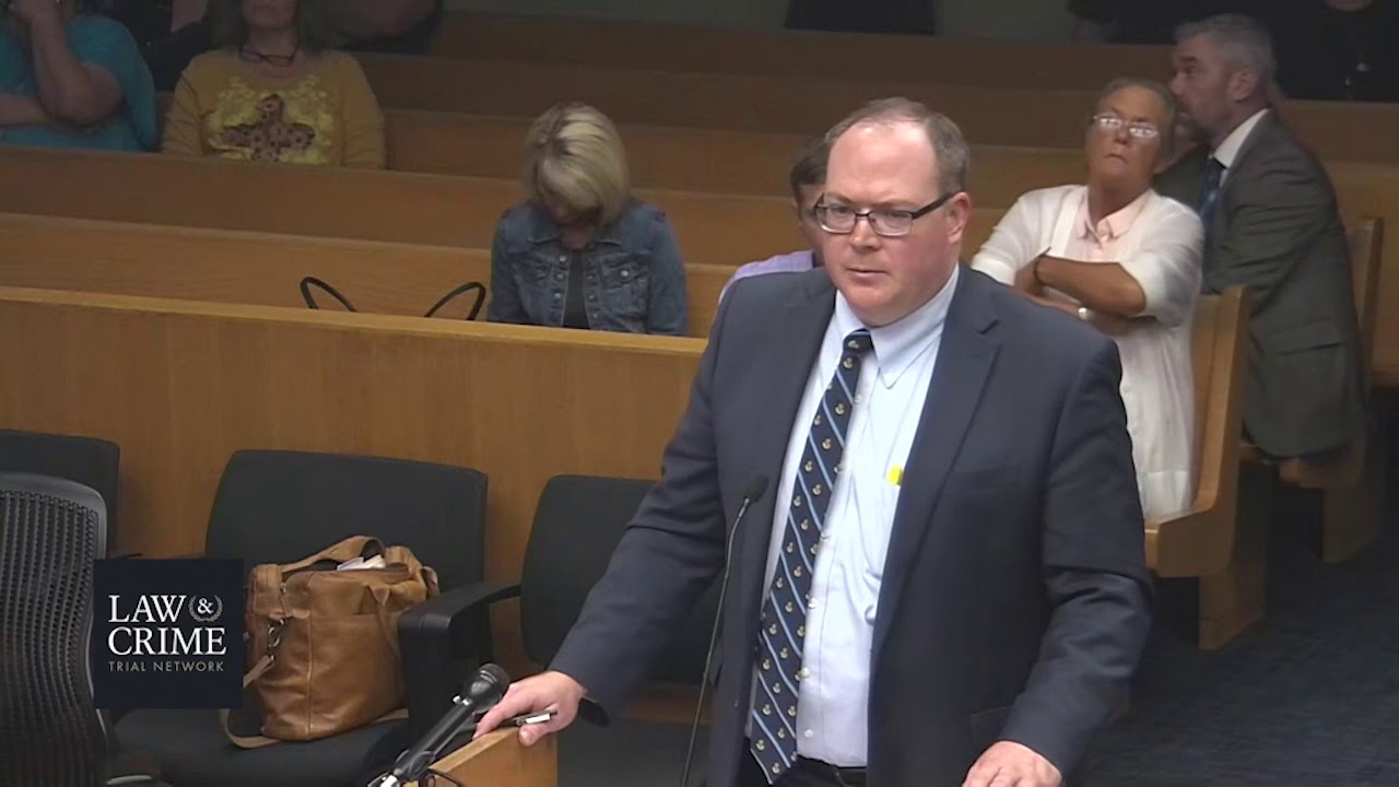 Eric Boyd Trial Day 4 Witnesses: Linda Littlejohn, Lisa Greer, Kadietu Kamare & Jennifer Millsaps