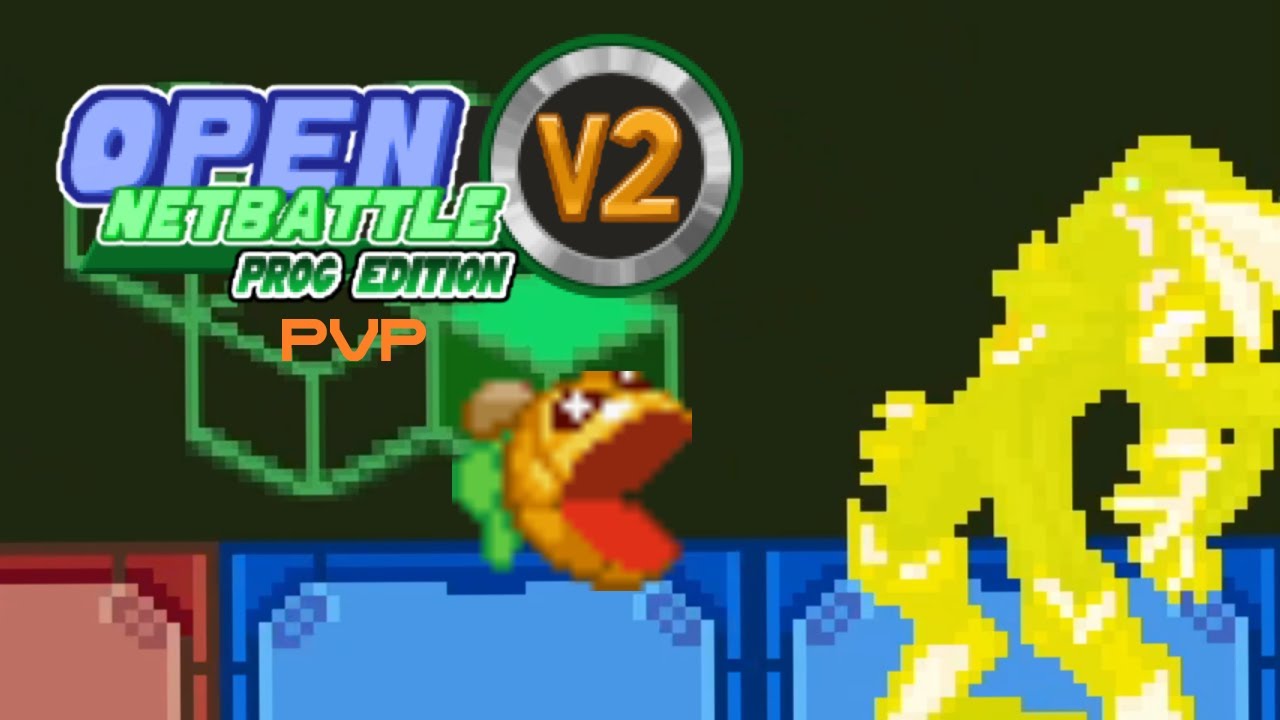 Open Net Battle (ONB) PVP