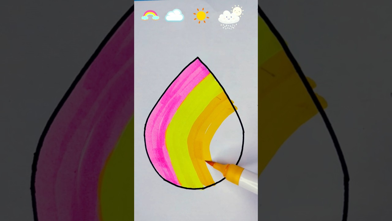 Satisfying creative Art 🎨✨ | You Won&rsquo;t Believe The Final Result 😍🔥