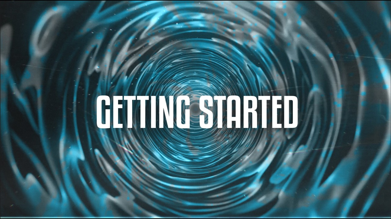 LUNATIC - Getting Started [Official Video]