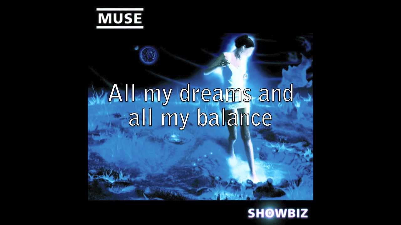 Muse - Unintended [HD]