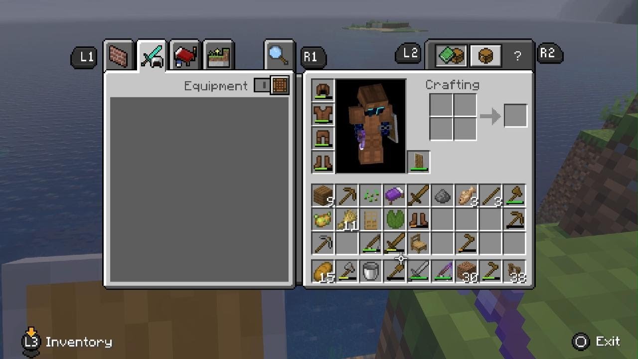 Minecraft hardcore season 2 episode 7