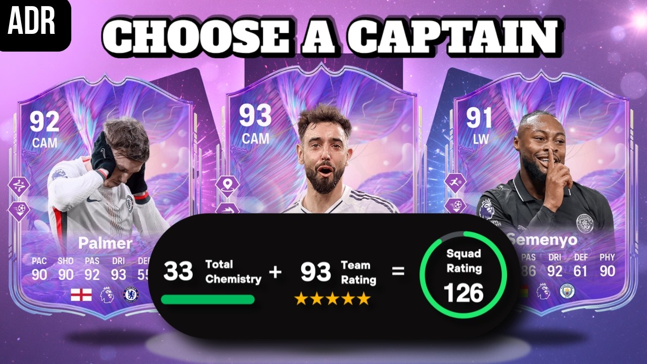 IMPOSSIBLE?! 126 FUT DRAFT CHALLENGE!!