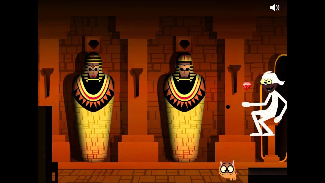 The Milk Quest Walkthrough