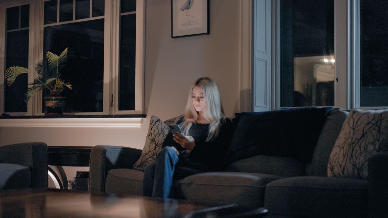 Madelyn Rose - Sober (Official Music Video)