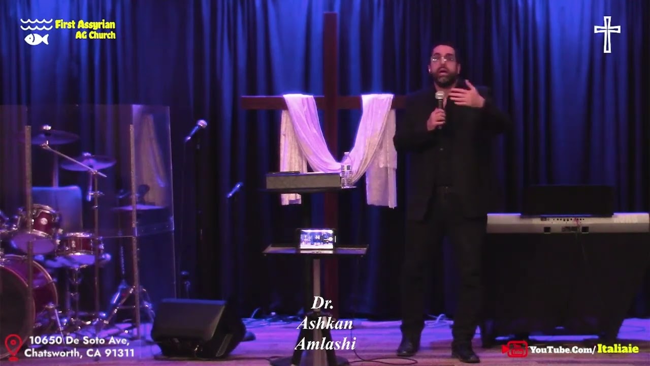 خدا نمی تواند!