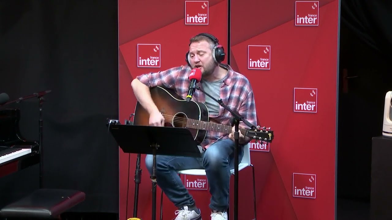 Fan d’Idir Azougli et Salif Cissé  - La drôle d'humeur d'Oldelaf