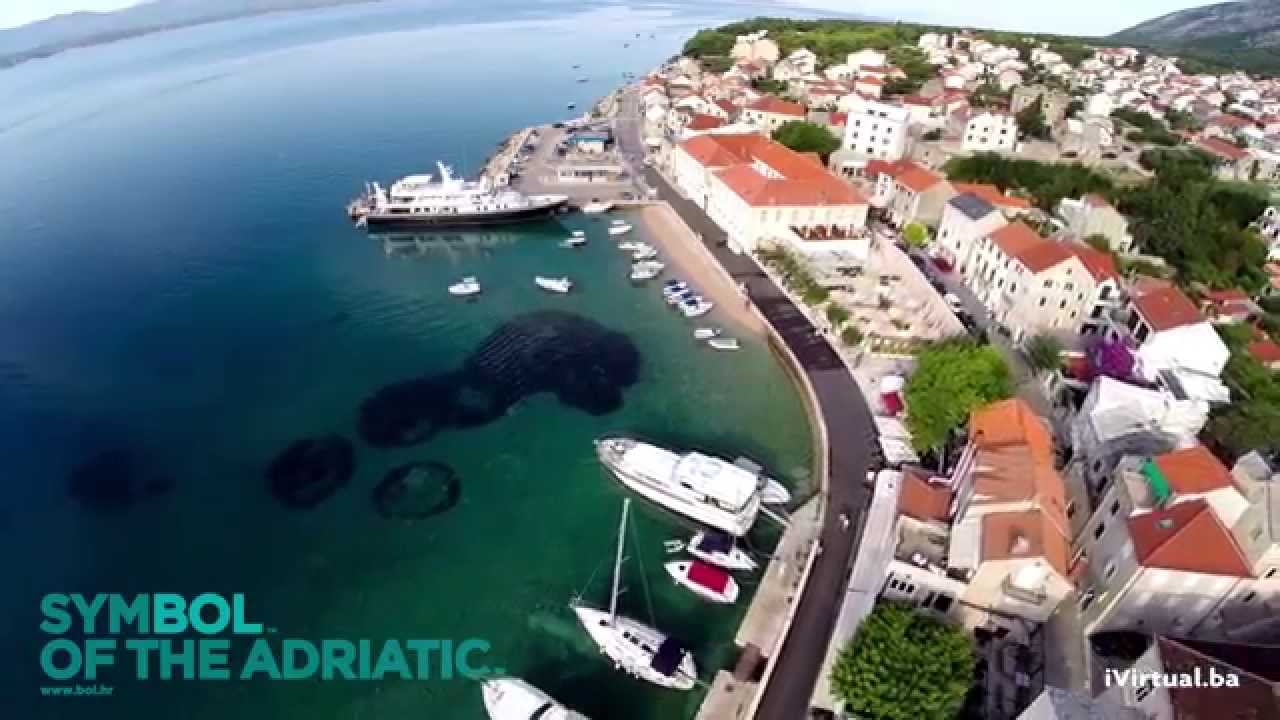 Bol - Brac, Croatia - powered by iVirtual.ba